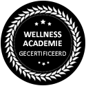 Balance & Blizz is Wellness Academie gecertificeerd